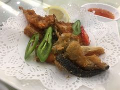 -新享乐海鲜(翠华路店)