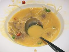 -高第街56号餐厅(泰安万达店)
