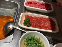 -海底捞火锅(顺义华联店)