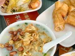 -穗银肠粉店(东川路店)