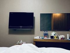 -北京民族园葉子里酒店(鸟巢店)