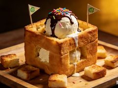 -绿茶餐厅(北京世纪金源店)