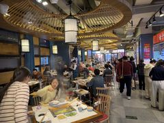 -阿串串老火锅(力盟店)