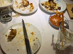 -尚品御泉铁板烧自助(绿园小区店)