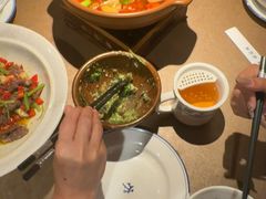 -农耕记·湖南土菜(龙岗熙和园店)