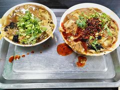 -正味斋锅巴菜(西北角店)