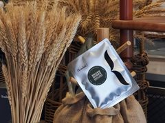 -Bracket Coffee(银河SOHO店)