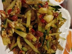 -醉美东江·三文鱼·烧鸡公
