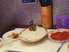 -重庆高老九火锅(万象城店)