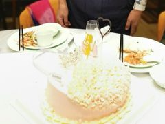 -Dark Horse·黑马蛋糕·低脂·低糖淡奶(金匙望湖大厦店)