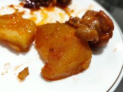 -福顺祥大盘鸡(临潼店)