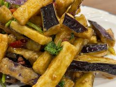 -春水锅贴·传统鲁菜(大明湖店)