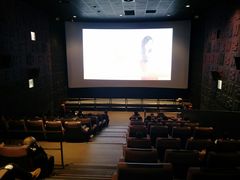放映厅-成都百丽宫影城(LUXE太古里店)