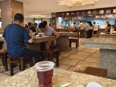 -磨沟沿老字号牛肉面·清真(金港城店)