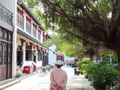 -南沙蒲洲花园