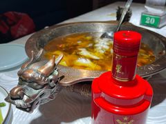 -雲蜀龙阁·金牌水煮鱼(方庄店)