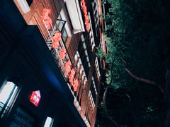-红房子西菜馆(淮海中路店)