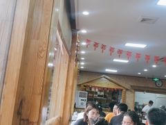 -老黑板筋(顺义总店)