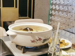 -金龙·打边炉(南京西路店)