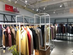 -春竹·微奥莱(北京西路店)