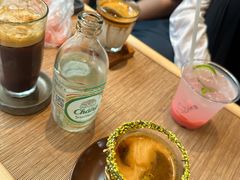 -Metal hands·铁手咖啡