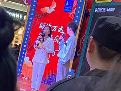 -上海颛桥万达广场