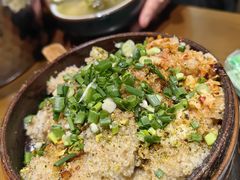 -三叔特色自贡菜(中海国际店)