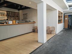 -自如ZSPACE四合院艺术餐厅