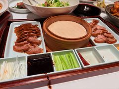 -荣兴酒家(徐家汇店)