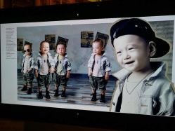 -COCOSKY 巧克力天空兒童摄影(凯德和平广场店)