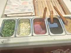 -高麦卷饼王(星海生活广场店)