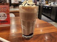 -BAKER&SPICE(BFC外滩金融中心店)