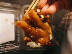 无骨鸡脚-e豆赞无骨鸡脚冻