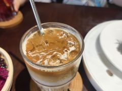 -嗒令甜品·主题融合料理餐厅(首座时代店)
