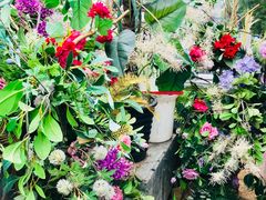 -火燒雲傣家菜(鼓楼店)