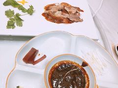 -骏莱海鲜鱼港(五角场店)