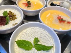 -南拳十三姨·潮汕砂锅粥·粤菜(西单大悦城店)