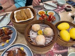 -点都德(龙之梦店)