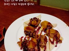 -贵木日本料理·铁板烧(新地假日广场店)