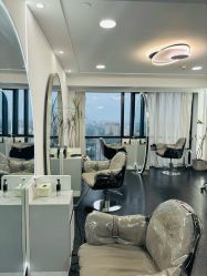 -IN 巷 salon明星店