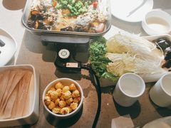 -半天妖烤鱼(石岛店)