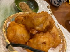 南蛮炸鸡块-有喜屋·深夜食堂(环宇荟店)