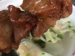 -海平馄饨(逍遥二路店)