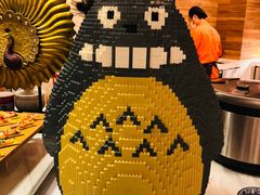 -杭州开元名都大酒店·地中海自助餐厅
