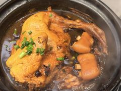 -小绍兴家宴·百年绍兴菜(鲁迅路店)