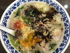 -老温州馄饨担(东游大厦店)