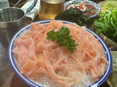 -楠火锅(西单店)