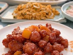 -美味之家·湖景农家乐(太湖东山店)