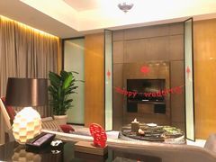 -江门富力万达嘉华酒店