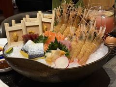 -極上萬膳·日料放题(海岸城店)